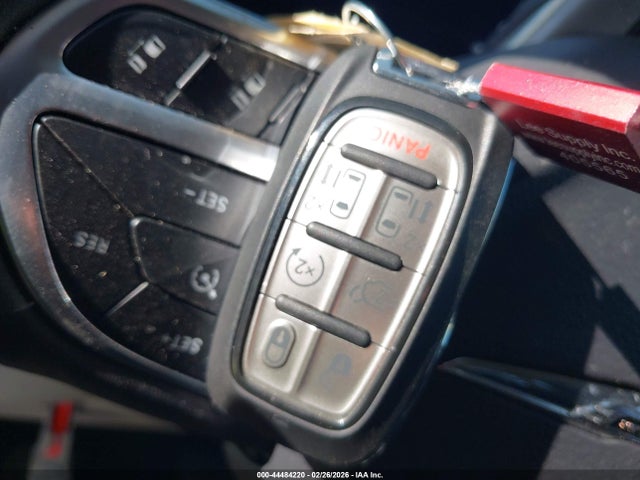 Chrysler Pacifica Touring L 2023 2C4RC1BGXPR613094 Image 11