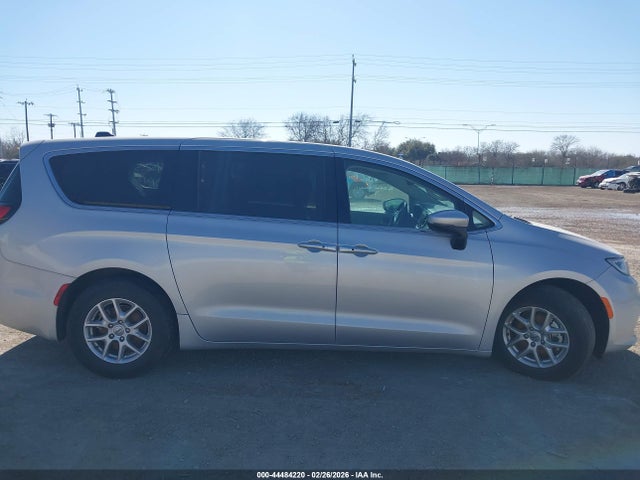 Chrysler Pacifica Touring L 2023 2C4RC1BGXPR613094 Image 13