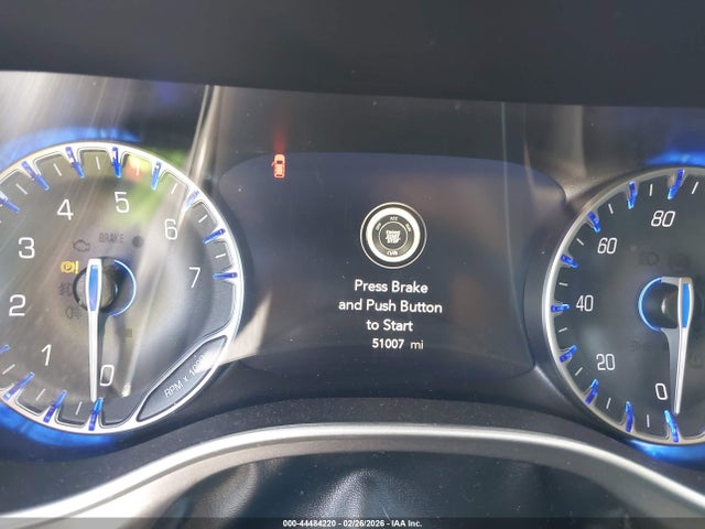 Chrysler Pacifica Touring L 2023 2C4RC1BGXPR613094 Image 7