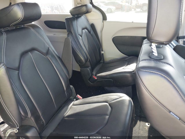 Chrysler Pacifica Touring L 2023 2C4RC1BGXPR613094 Image 8