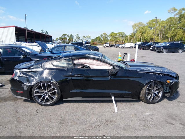 Продаж на аукціоні авто 2015 Ford Mustang Ecoboost, vin: 1FA6P8TH5F5341210, номер лоту: 44484233