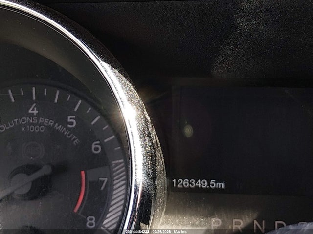 Продаж на аукціоні авто 2015 Ford Mustang Ecoboost, vin: 1FA6P8TH5F5341210, номер лоту: 44484233