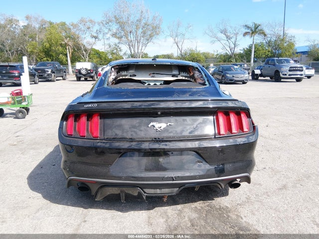 Продаж на аукціоні авто 2015 Ford Mustang Ecoboost, vin: 1FA6P8TH5F5341210, номер лоту: 44484233