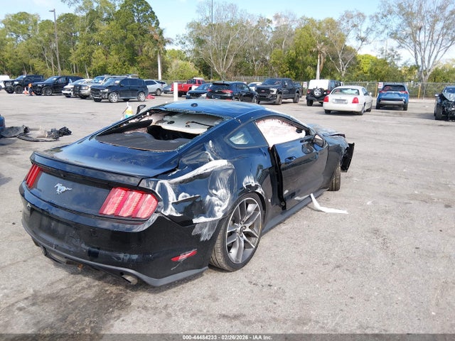 Продаж на аукціоні авто 2015 Ford Mustang Ecoboost, vin: 1FA6P8TH5F5341210, номер лоту: 44484233