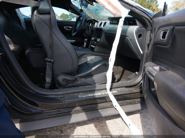 Продаж на аукціоні авто 2015 Ford Mustang Ecoboost, vin: 1FA6P8TH5F5341210, номер лоту: 44484233