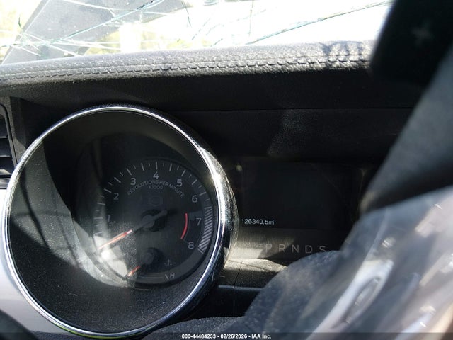 Продаж на аукціоні авто 2015 Ford Mustang Ecoboost, vin: 1FA6P8TH5F5341210, номер лоту: 44484233