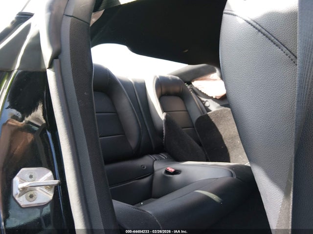 Продаж на аукціоні авто 2015 Ford Mustang Ecoboost, vin: 1FA6P8TH5F5341210, номер лоту: 44484233