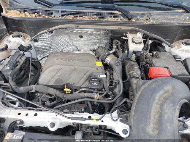 44484236 :رقم المزاد ، KL4MMBS23PB099292 vin ، 2023 Buick Encore Gx Preferred Fwd مزاد بيع