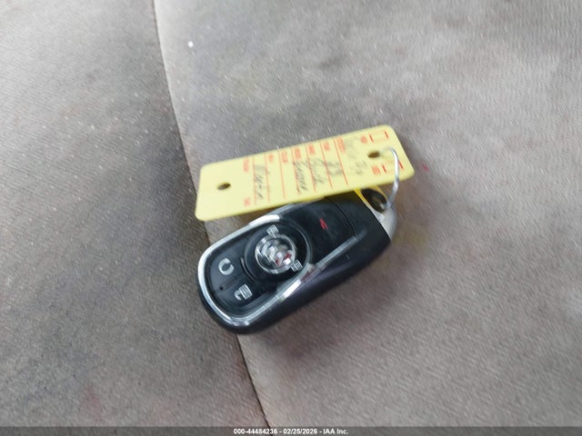 44484236 :رقم المزاد ، KL4MMBS23PB099292 vin ، 2023 Buick Encore Gx Preferred Fwd مزاد بيع