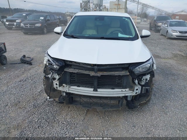 44484236 :رقم المزاد ، KL4MMBS23PB099292 vin ، 2023 Buick Encore Gx Preferred Fwd مزاد بيع