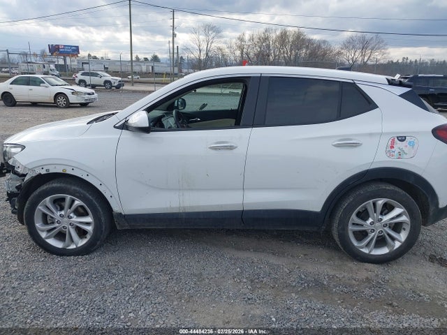 44484236 :رقم المزاد ، KL4MMBS23PB099292 vin ، 2023 Buick Encore Gx Preferred Fwd مزاد بيع