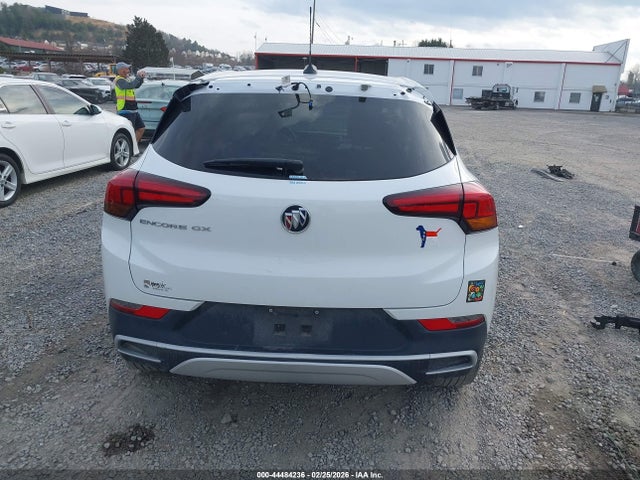 44484236 :رقم المزاد ، KL4MMBS23PB099292 vin ، 2023 Buick Encore Gx Preferred Fwd مزاد بيع