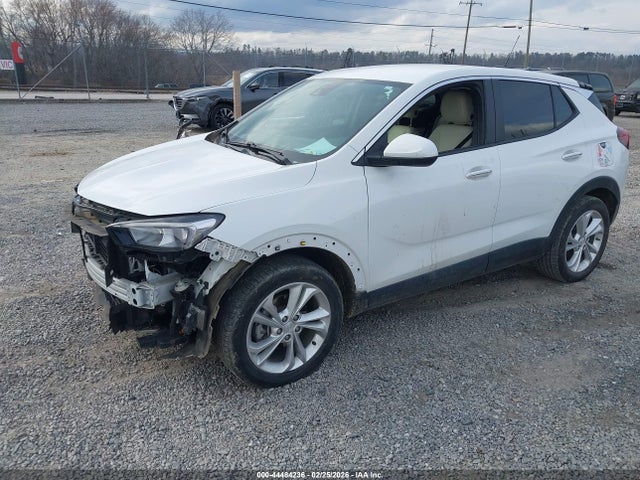 44484236 :رقم المزاد ، KL4MMBS23PB099292 vin ، 2023 Buick Encore Gx Preferred Fwd مزاد بيع