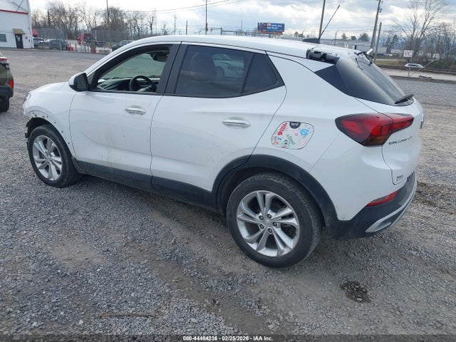 44484236 :رقم المزاد ، KL4MMBS23PB099292 vin ، 2023 Buick Encore Gx Preferred Fwd مزاد بيع