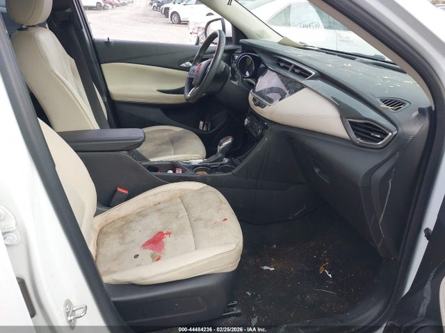 44484236 :رقم المزاد ، KL4MMBS23PB099292 vin ، 2023 Buick Encore Gx Preferred Fwd مزاد بيع