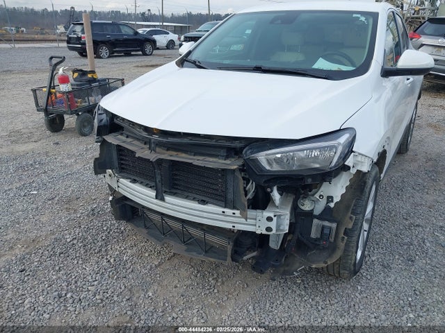 44484236 :رقم المزاد ، KL4MMBS23PB099292 vin ، 2023 Buick Encore Gx Preferred Fwd مزاد بيع