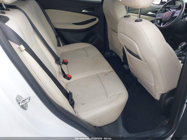 44484236 :رقم المزاد ، KL4MMBS23PB099292 vin ، 2023 Buick Encore Gx Preferred Fwd مزاد بيع