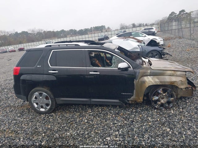 44484239 :رقم المزاد ، 2GKFLWE51C6188861 vin ، 2012 Gmc Terrain Slt-2 مزاد بيع