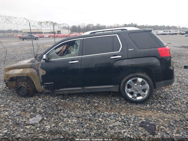 44484239 :رقم المزاد ، 2GKFLWE51C6188861 vin ، 2012 Gmc Terrain Slt-2 مزاد بيع