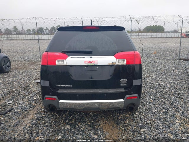 44484239 :رقم المزاد ، 2GKFLWE51C6188861 vin ، 2012 Gmc Terrain Slt-2 مزاد بيع