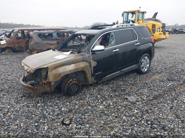 44484239 :رقم المزاد ، 2GKFLWE51C6188861 vin ، 2012 Gmc Terrain Slt-2 مزاد بيع
