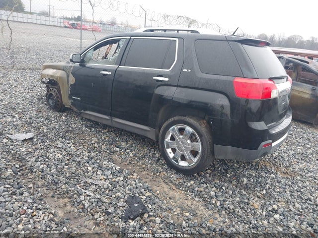 44484239 :رقم المزاد ، 2GKFLWE51C6188861 vin ، 2012 Gmc Terrain Slt-2 مزاد بيع