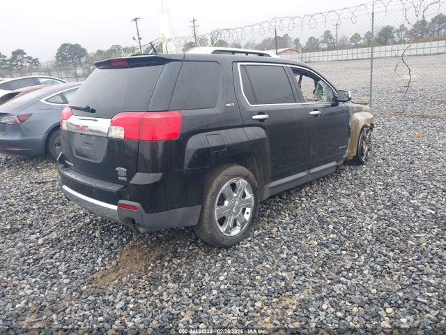 44484239 :رقم المزاد ، 2GKFLWE51C6188861 vin ، 2012 Gmc Terrain Slt-2 مزاد بيع