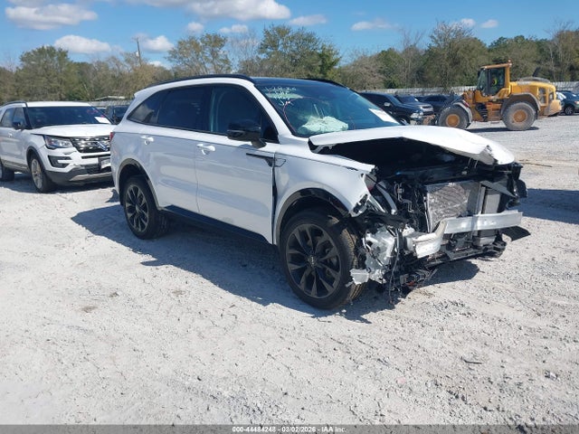2023 KIA SORENTO 5XYRKDLF4PG214339