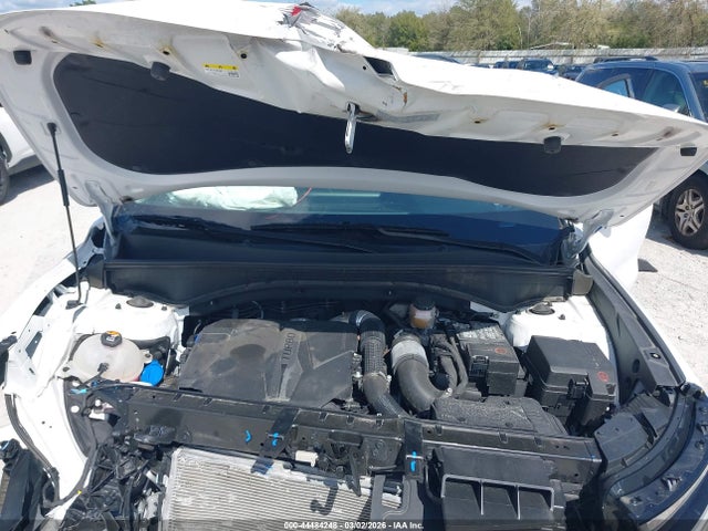 2023 KIA SORENTO 5XYRKDLF4PG214339 Photo 9