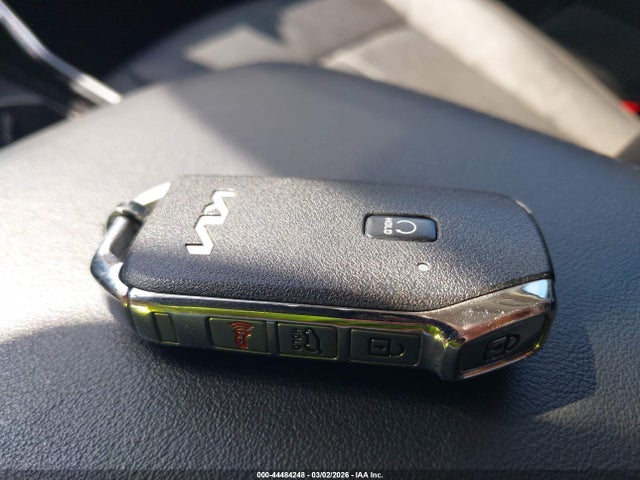 2023 KIA SORENTO 5XYRKDLF4PG214339 Photo 10