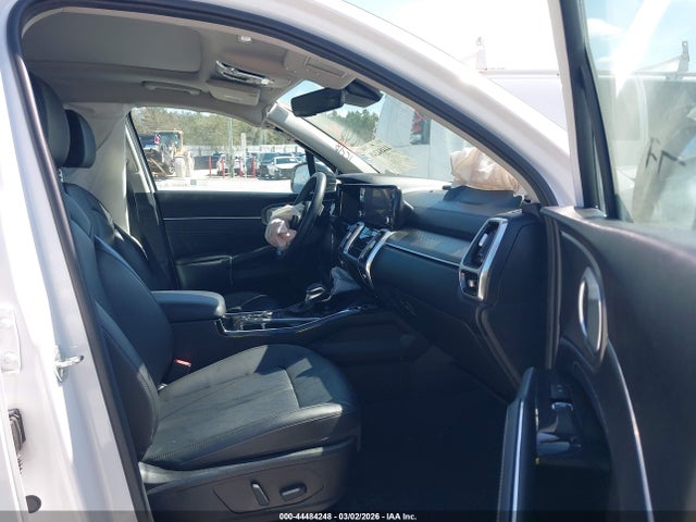2023 KIA SORENTO 5XYRKDLF4PG214339 Photo 4