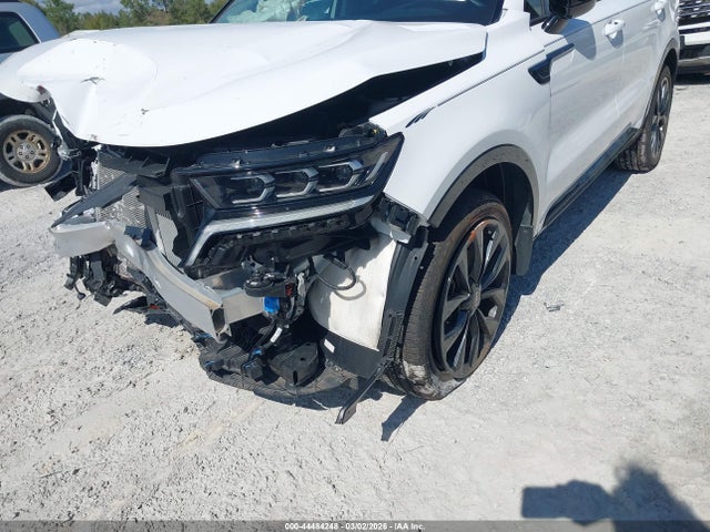 2023 KIA SORENTO 5XYRKDLF4PG214339 Photo 5