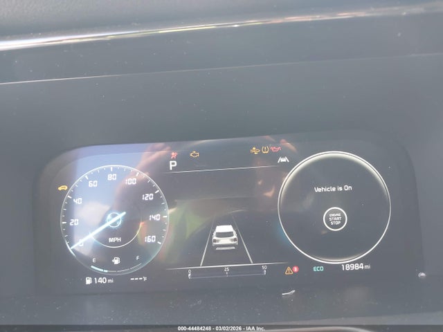 2023 KIA SORENTO 5XYRKDLF4PG214339 Photo 6