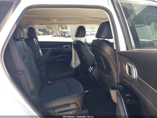 2023 KIA SORENTO 5XYRKDLF4PG214339 Photo 7