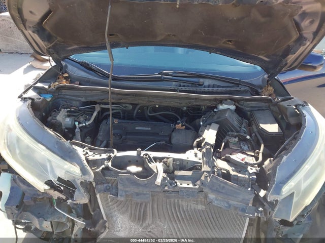 44484252 :رقم المزاد ، 2HKRM3H71GH514404 vin ، 2016 Honda Cr-v Ex-l مزاد بيع