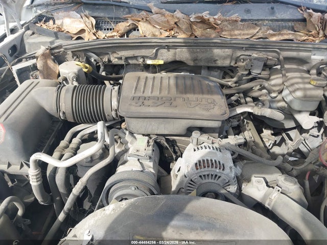 Auction sale of the 2005 Dodge Dakota Laramie, vin: 1D7HE58N15S165249, lot number: 44484256