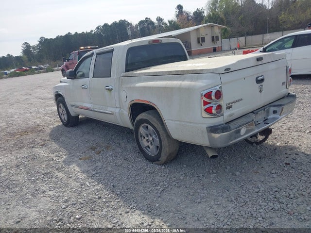 Auction sale of the 2005 Dodge Dakota Laramie, vin: 1D7HE58N15S165249, lot number: 44484256