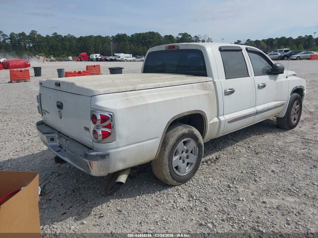 Auction sale of the 2005 Dodge Dakota Laramie, vin: 1D7HE58N15S165249, lot number: 44484256