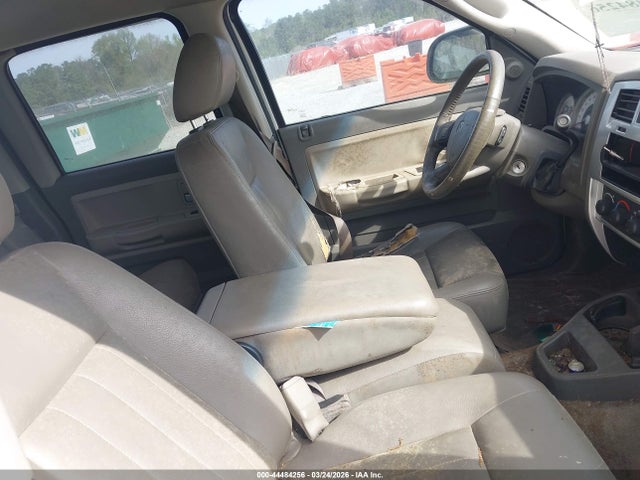 Auction sale of the 2005 Dodge Dakota Laramie, vin: 1D7HE58N15S165249, lot number: 44484256