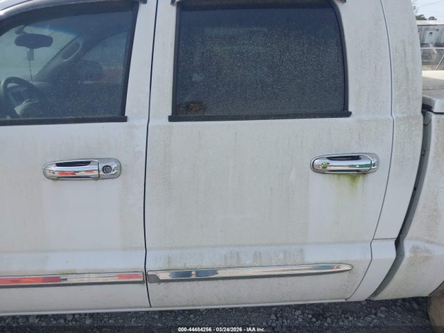 Auction sale of the 2005 Dodge Dakota Laramie, vin: 1D7HE58N15S165249, lot number: 44484256