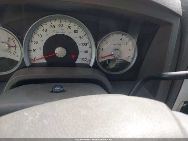 Auction sale of the 2005 Dodge Dakota Laramie, vin: 1D7HE58N15S165249, lot number: 44484256