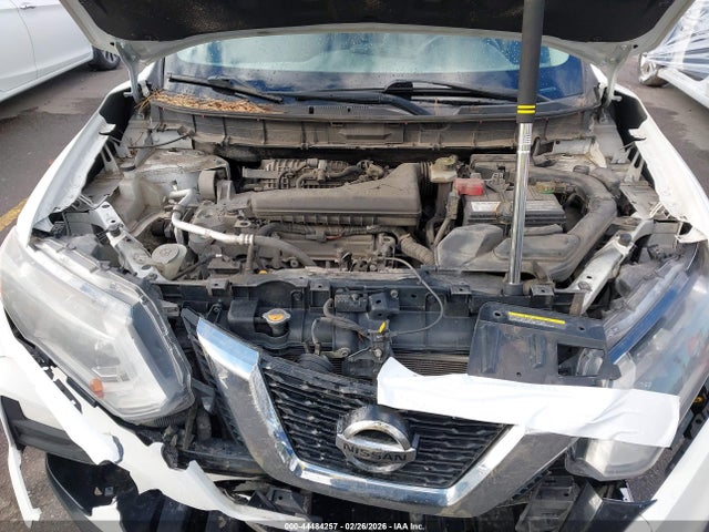Nissan ROGUE S 2017 KNMAT2MV1HP509806 Image 10