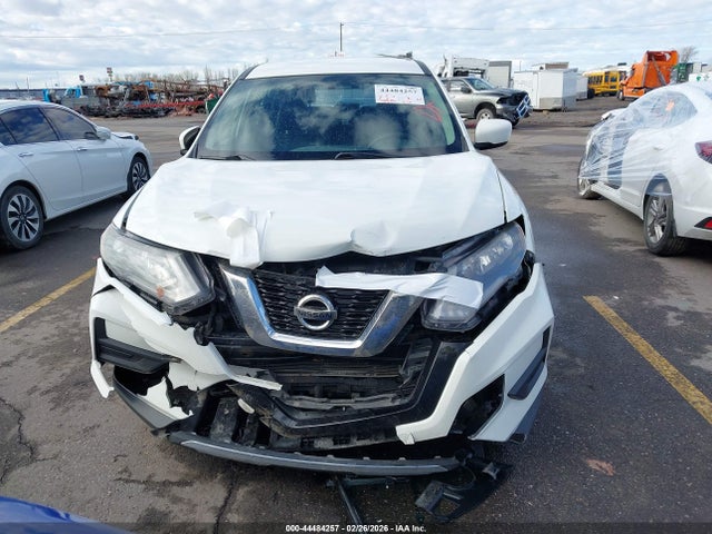 Nissan ROGUE S 2017 KNMAT2MV1HP509806 Image 13
