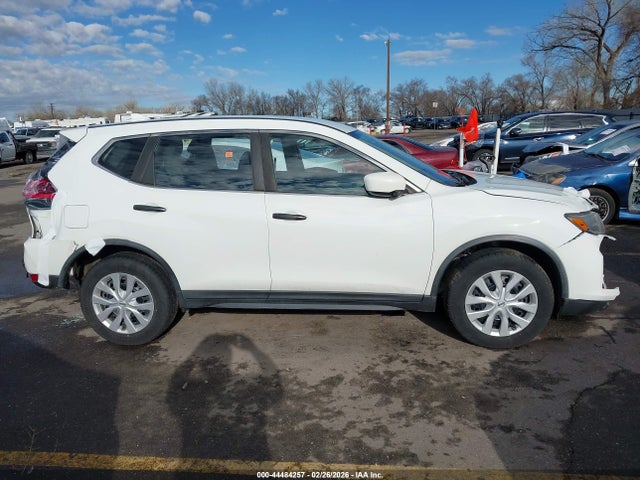 Nissan ROGUE S 2017 KNMAT2MV1HP509806 Image 14