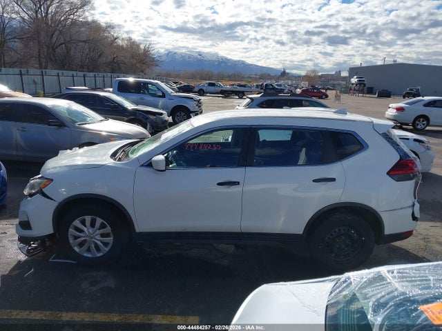 Nissan ROGUE S 2017 KNMAT2MV1HP509806 Image 15