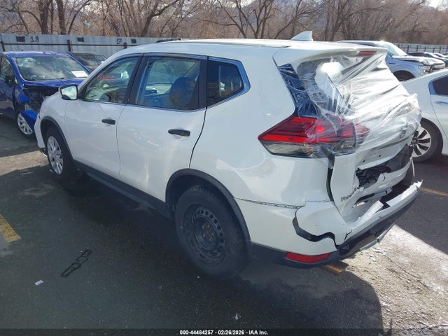 Nissan ROGUE S 2017 KNMAT2MV1HP509806 Image 3