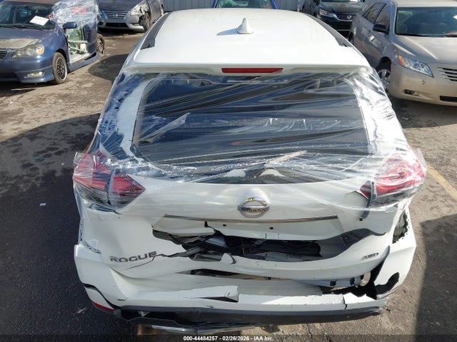 Nissan ROGUE S 2017 KNMAT2MV1HP509806 Image 6