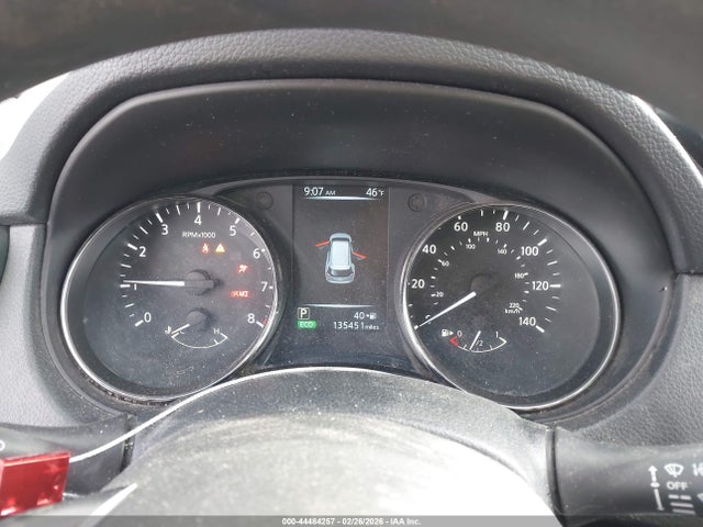 Nissan ROGUE S 2017 KNMAT2MV1HP509806 Image 7
