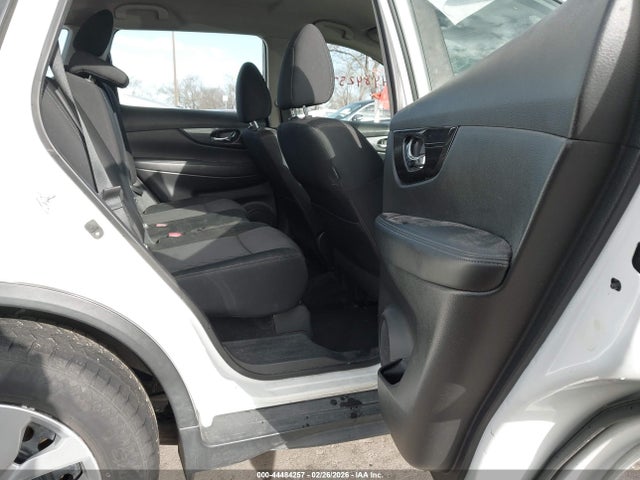 Nissan ROGUE S 2017 KNMAT2MV1HP509806 Image 8