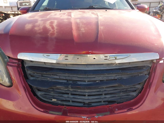 Продаж на аукціоні авто 2012 Chrysler 200 Touring, vin: 1C3CCBBG6CN306870, номер лоту: 44484259
